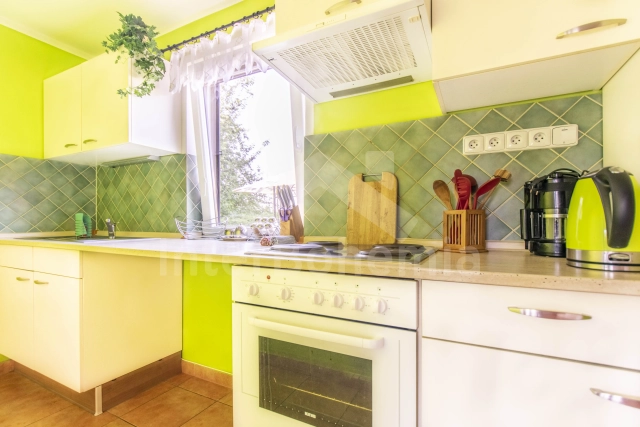 Holiday Home Orlicke Mountains VC 0005 B