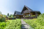 Holiday Home Orlicke Mountains VC 0005 B