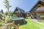 Holiday Home Orlicke Mountains VC 0005 B