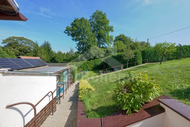 Bungalow Adlergebirge VC 0006