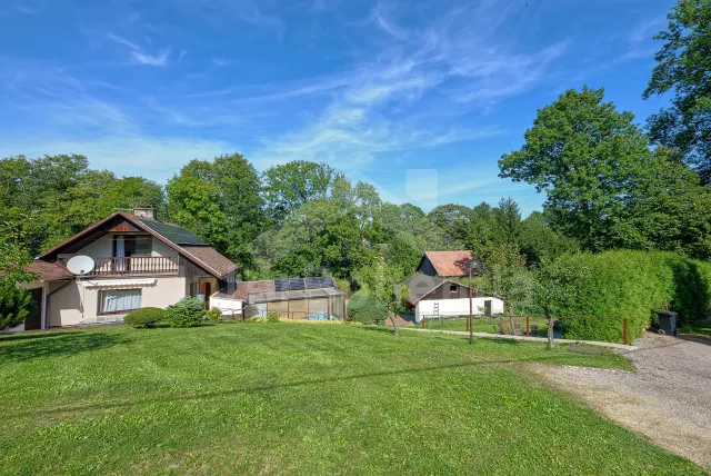 Bungalow Adlergebirge VC 0006