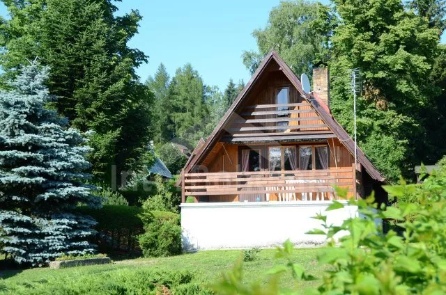 Chalet Lipno Lake JC 0105