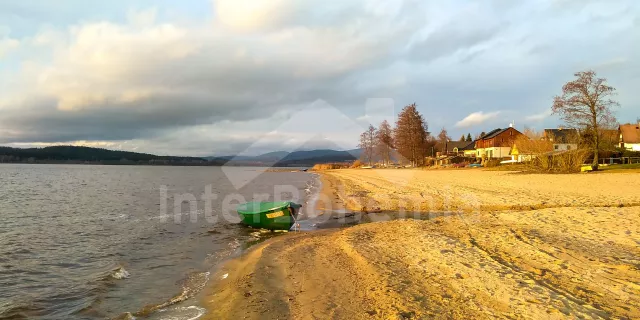 Chalet Lipno Lake JC 0105