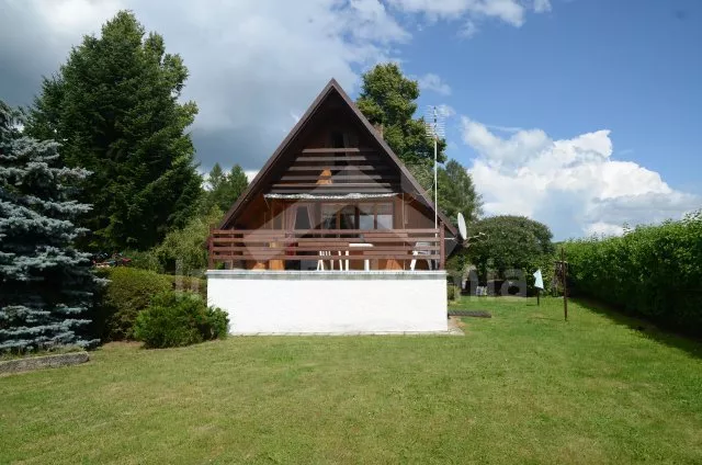 Chalet Lipno Lake JC 0105