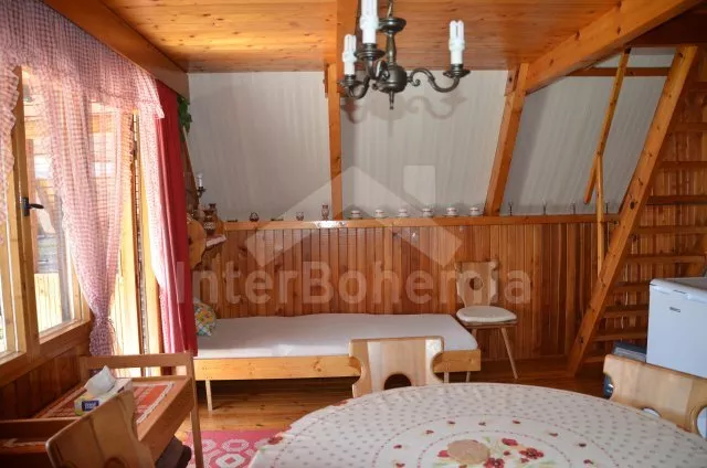 Chalet Lipno Lake JC 0105