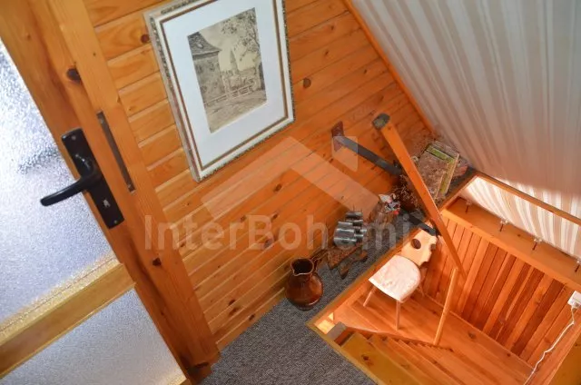 Chalet Lipno Lake JC 0105