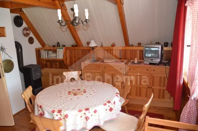 Chalet Lipno Lake JC 0105