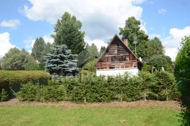 Chalet Lipno Lake JC 0105