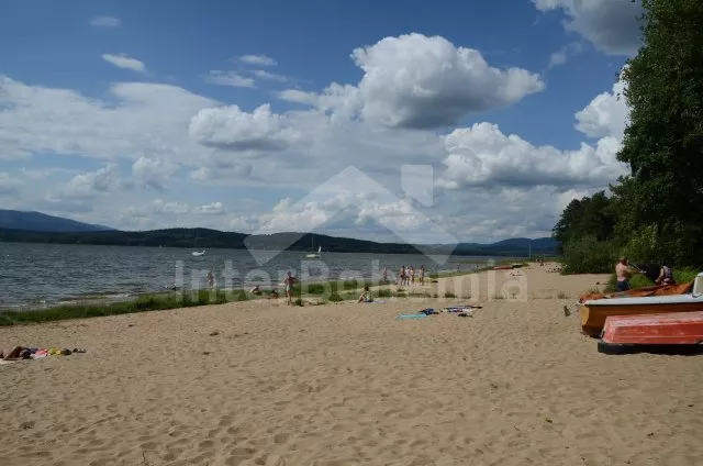 Chalet Lipno Lake JC 0105