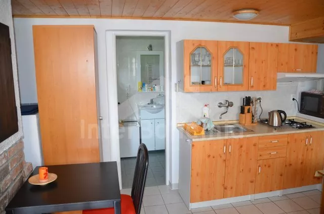 Ferienwohnung Böhmisch – Mährischen Hochland VC 0029