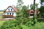 Villa Böhmisch – Mährischen Hochland VC 0031