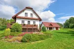 Villa Bohemian-Moravian highlands VC 0031