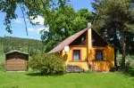 Holiday Home Bohemian Forest JC 0107