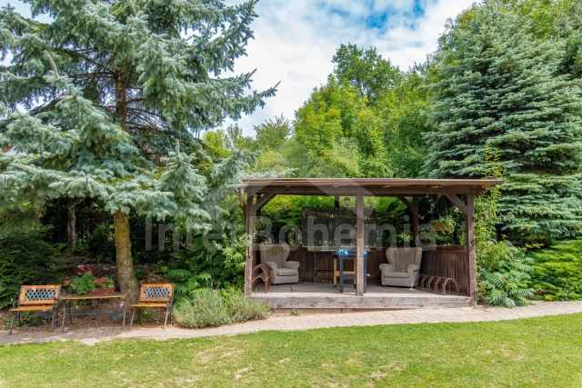 Ferienhaus Böhmisch – Mährischen Hochland VC 0034