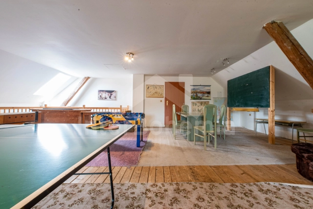 Ferienhaus Böhmisch – Mährischen Hochland VC 0034
