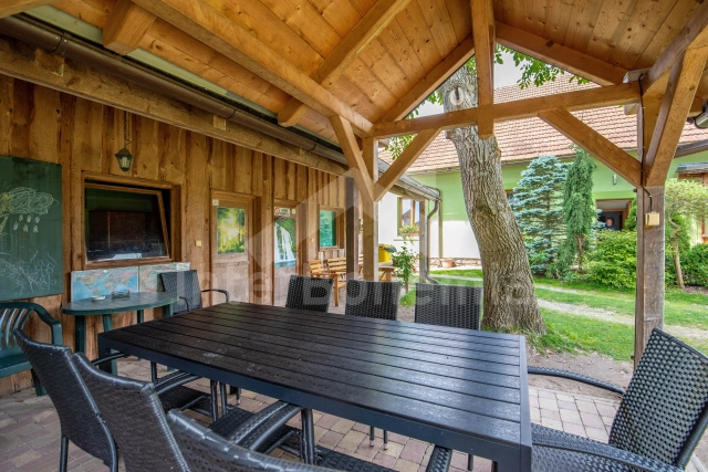 Ferienhaus Böhmisch – Mährischen Hochland VC 0034