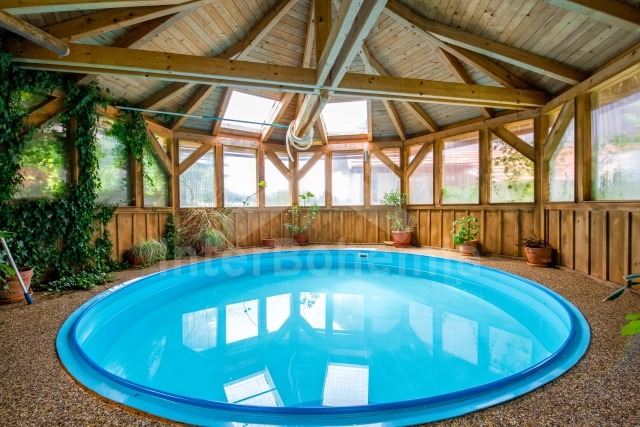 Ferienhaus Böhmisch – Mährischen Hochland VC 0034