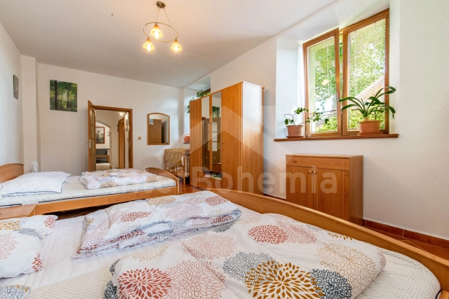 Ferienhaus Böhmisch – Mährischen Hochland VC 0034