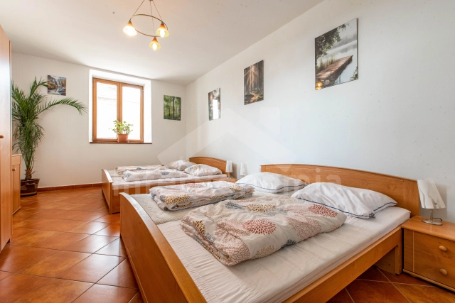 Ferienhaus Böhmisch – Mährischen Hochland VC 0034