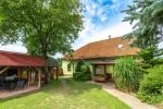 Vakantiehuis Boheems-Moravische hoogvlakte VC 0034