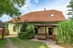 Vakantiehuis Boheems-Moravische hoogvlakte VC 0034