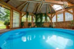 Vakantiehuis Boheems-Moravische hoogvlakte VC 0034
