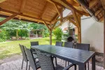 Vakantiehuis Boheems-Moravische hoogvlakte VC 0034