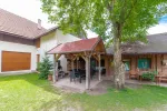 Vakantiehuis Boheems-Moravische hoogvlakte VC 0034