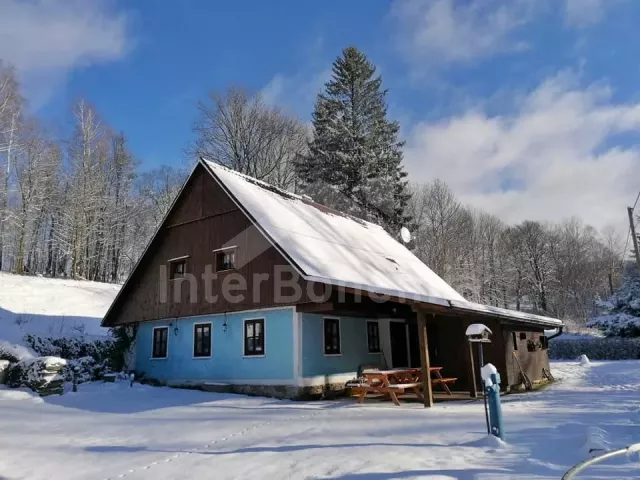 Vakantiehuis Adelaars gebergte VC 0039