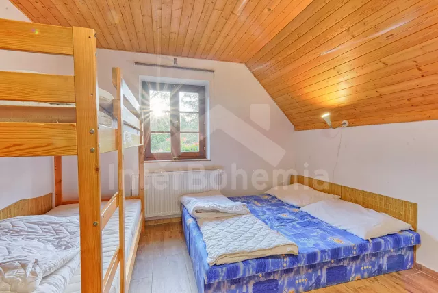 Vakantiehuis Adelaars gebergte VC 0040