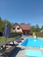 Holiday Home Orlicke Mountains VC 0040